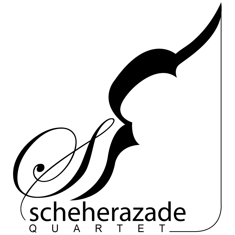 Scheherazade Quartet Logo